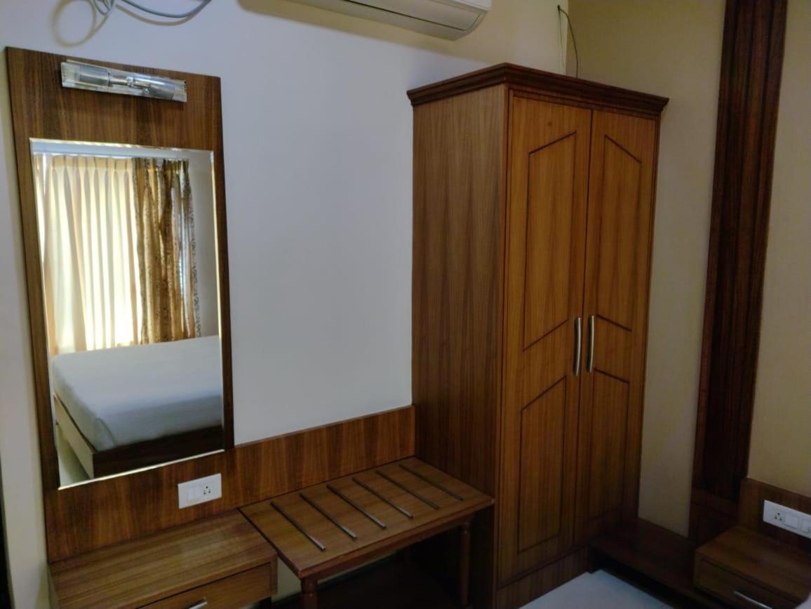 Atlanta Park Chennai Hotel Tambaram Exterior foto