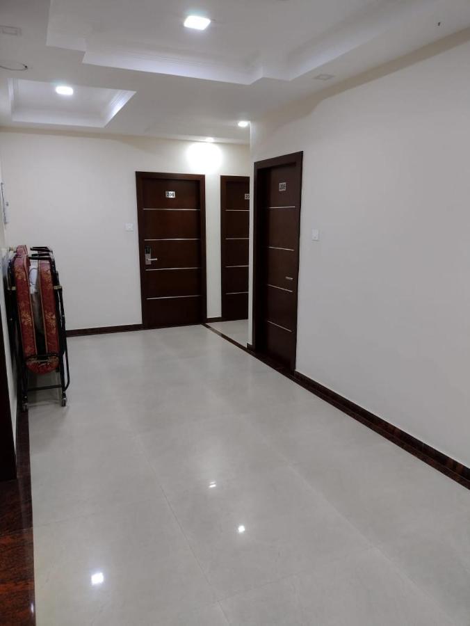 Atlanta Park Chennai Hotel Tambaram Exterior foto