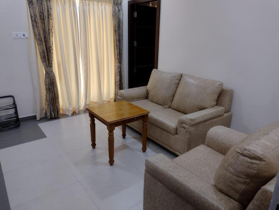 Atlanta Park Chennai Hotel Tambaram Exterior foto