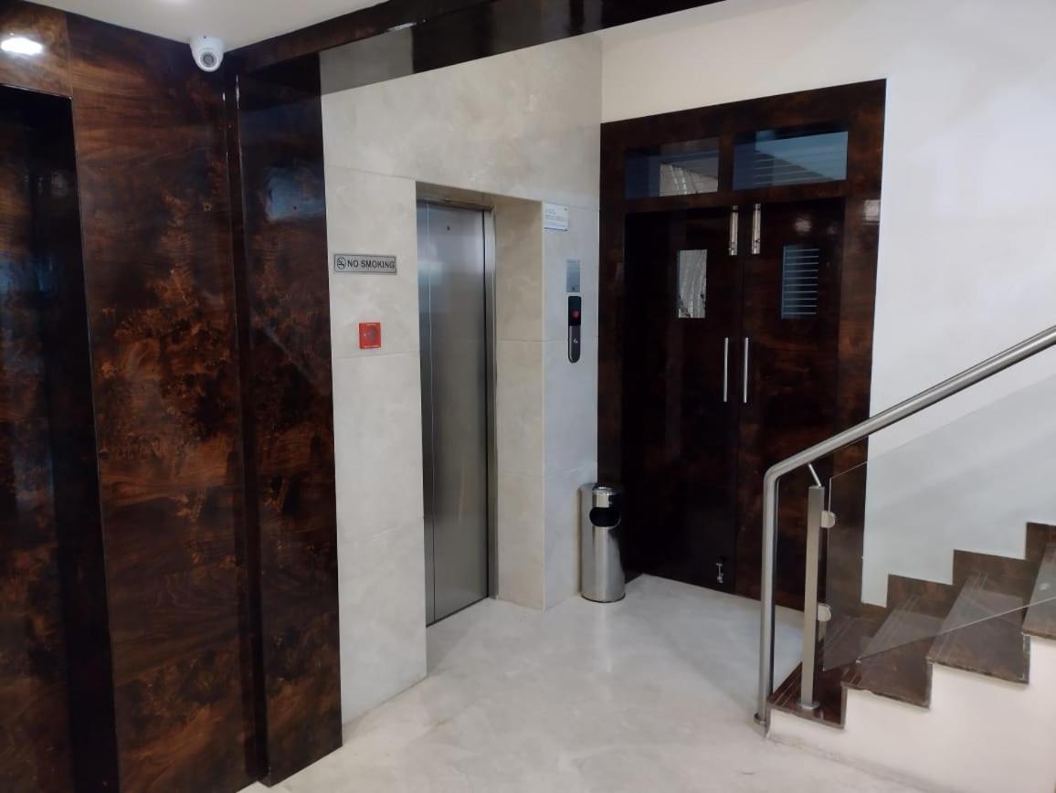 Atlanta Park Chennai Hotel Tambaram Exterior foto